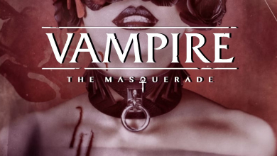 A Vampire: The Masquerade is megkapja végre az új kiadását, már ma ingyen kipróbálhatod kép