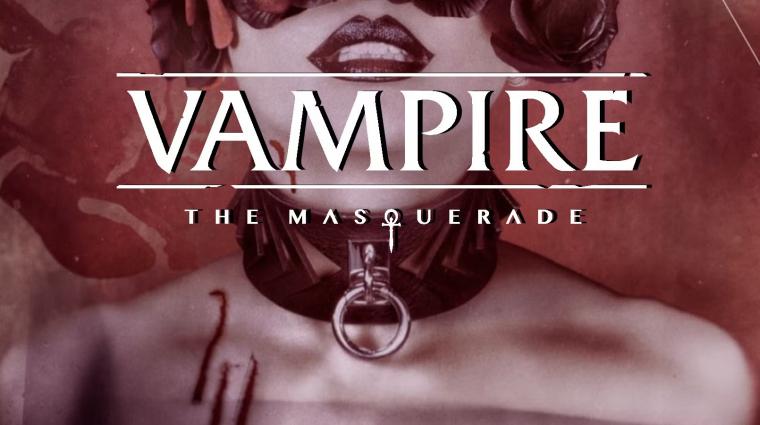 A Vampire: The Masquerade is megkapja végre az új kiadását, már ma ingyen kipróbálhatod bevezetőkép