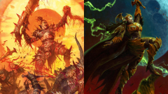 Nem csak WoW és Star Wars jön, a régi világok is kapnak új könyveket a Dungeons & Dragonshöz kép