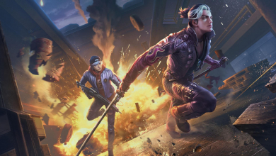 Anime sorozat készül a világ legnépszerűbb battle royale játékából kép