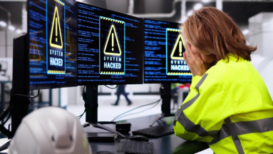 Megugrottak a víziközművek elleni hackertámadások kép