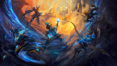 Na, most akkor volt meccsfixálás a League of Legends e-sportban, vagy sem? kép