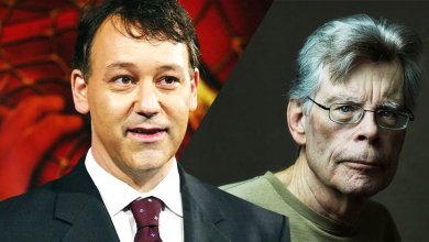 Stephen King és Sam Raimi közös filmen dolgozik a Végső állomás rendezőpárosával kép