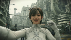 A fejlesztők sikerrel vertek szöget a Stellar Blade: Blood Rain koporsójába kép