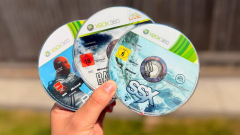 A Project Helix lehetne a lemezes Xbox-játékok templomja, és ezzel kínos helyzetbe hozná a PS6-ot kép