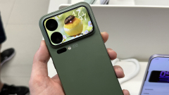 Végre Európába is eljuthat a Xiaomi csúcsmobilja, amelynek még a hátán is kijelző van? kép