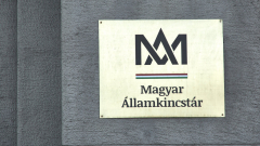 Kibertámadás érte a Magyar Államkincstárt kép