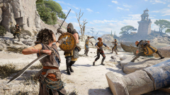 Egy héttel a megjelenés előtt kiszivárgott a Resonance: A Plague Tale Legacy kép