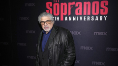 Elhunyt Vincent Pastore, a Maffiózók sztárja kép