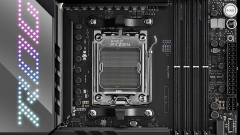 Az AMD még jó ideig nem tud búcsúzni az AM5 foglalattól kép