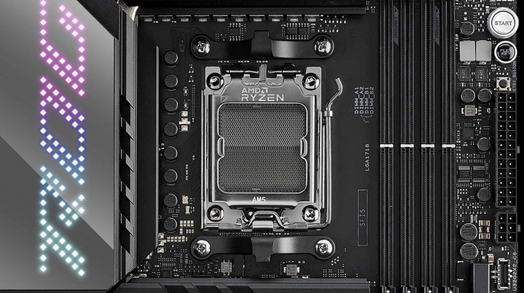 Az AMD még jó ideig nem tud búcsúzni az AM5 foglalattól kép