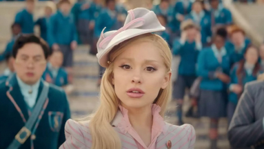 Ariana Grande visszavonul a nyilvánosság elől, és ebben a mi felelősségünk is benne van fókuszban