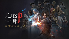 Lies of P: Complete Edition teszt - remélem, minden portokat készítő csapat figyel, mert ezek a srácok feladták a leckét kép