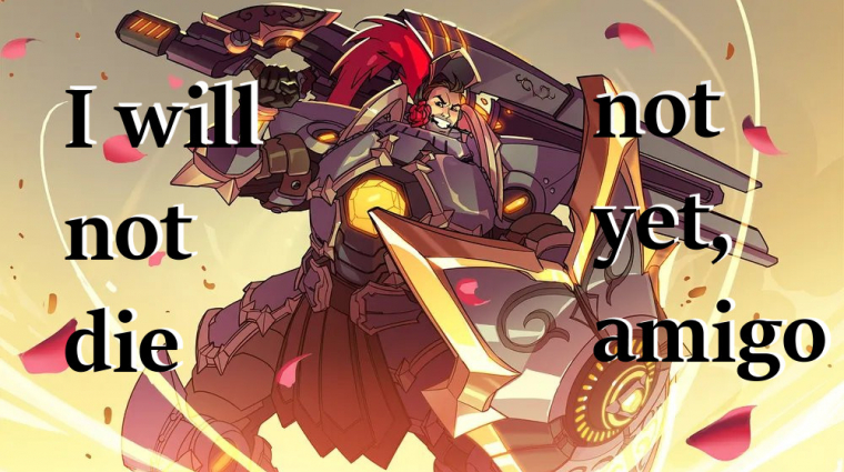 Nincs kitartóbb közösség a Paladins rajongóinál bevezetőkép