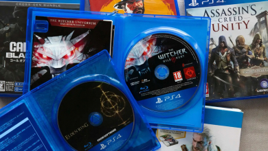 Mégsem engedi el olyan könnyen a lemezes játékokat a Sony? kép