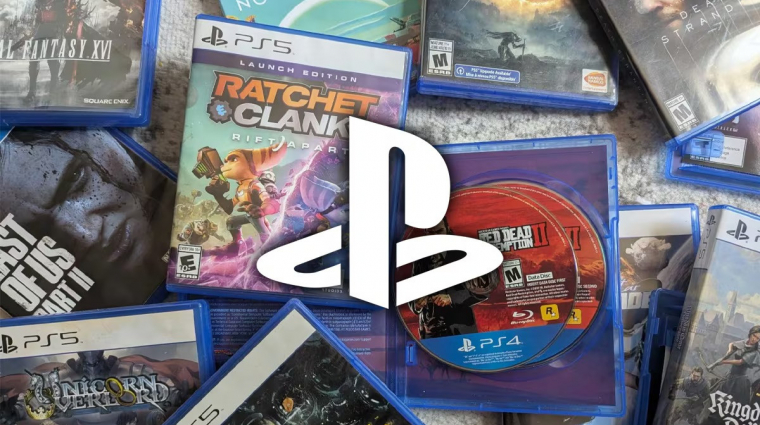 Zavarba ejtően kevés embert érdekel a Sony digitális jövője, hát persze, hogy nem gondolják meg magukat bevezetőkép