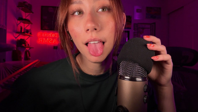 A YouTube tisztogatásba kezdett, kibannolt egy rakás erotikába hajló ASMR-csatornát kép