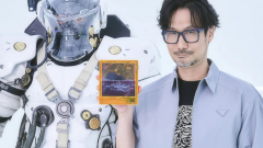 A Sony játékfejlesztő legendája véletlenül pont most ad ki egy CD-lejátszót kép