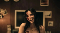 A Megszállottság sztárja imádja a Resident Evilt és nagyon szeretne szerepelni egy filmben kép