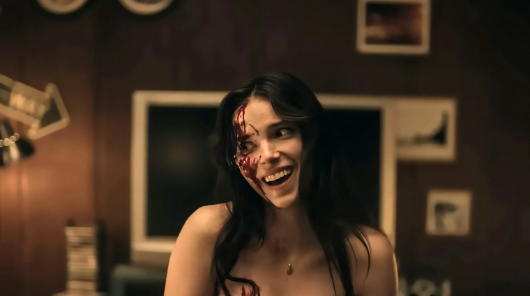 A Megszállottság sztárja imádja a Resident Evilt és nagyon szeretne szerepelni egy filmben bevezetőkép