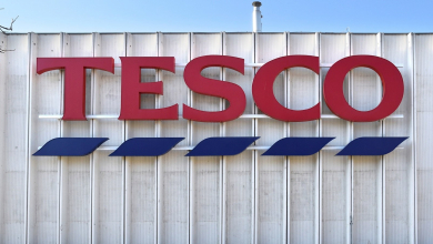Kivonulhat Magyarországról a Tesco kép