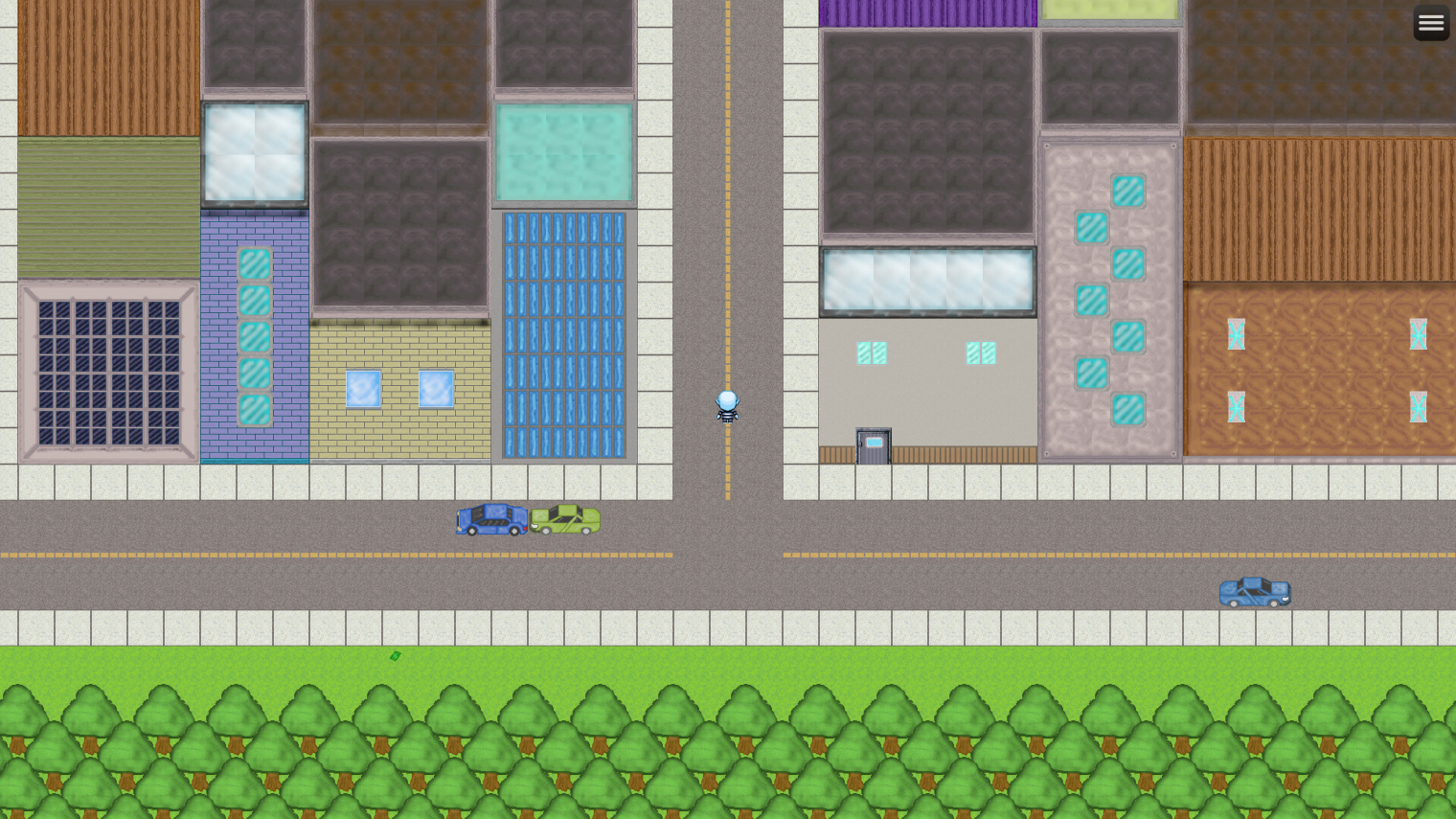 GTA Nice City