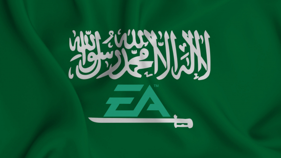 A szaúdiak kezében az Electronic Arts, súlyos leépítések lesznek kép