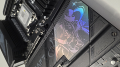 Maxsun iCraft-B850 AIGA teszt - anime és Ryzen egyben: kell ennél több? kép