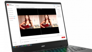 MiniTool Video Converter 5.0 teszt – átkódol, tömörít, feljavít, feliratoz kép