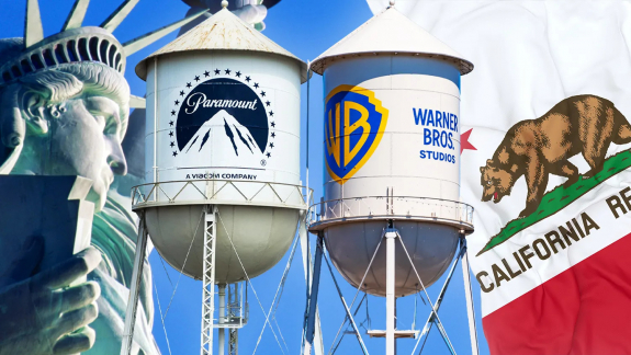 Megvan a Warner Bros. felvásárlásával kapcsolatos tárgyalás időpontja, és ez nagyon sok pénzbe fog kerülni a Paramountnak kép