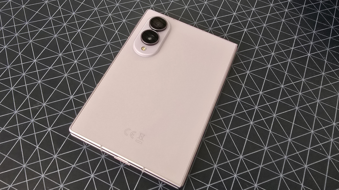 Samsung Galaxy Z Fold8 teszt – Útlevél a jövőbe kép