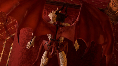 Szóval démonszex miatt lőtték le a Baldur's Gate 3 fejlesztőinek adásait kép