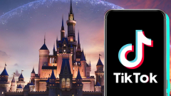 Már a Disney+-ra is TikTok videók érkeznek, hiába nem kérte a kutya sem kép