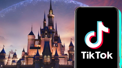 Már a Disney+-ra is TikTok videók érkeznek, hiába nem kérte a kutya sem kép