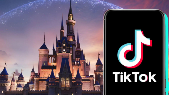 Már a Disney+-ra is TikTok videók érkeznek, hiába nem kérte a kutya sem kép