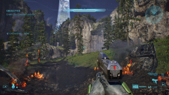 Az Xbox a Call of Duty fejlesztőivel adhat új lendületet a Halónak kép