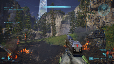Az Xbox a Call of Duty fejlesztőivel adhat új lendületet a Halónak kép