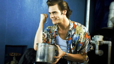 Hivatalos: Jim Carrey-vel készül az élőszereplős Jetson család kép