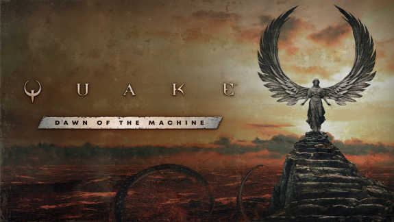 30 éves lett a Quake, ingyenes kampánnyal ünnepel az id Software, a Bethesda és a MachineGames kép
