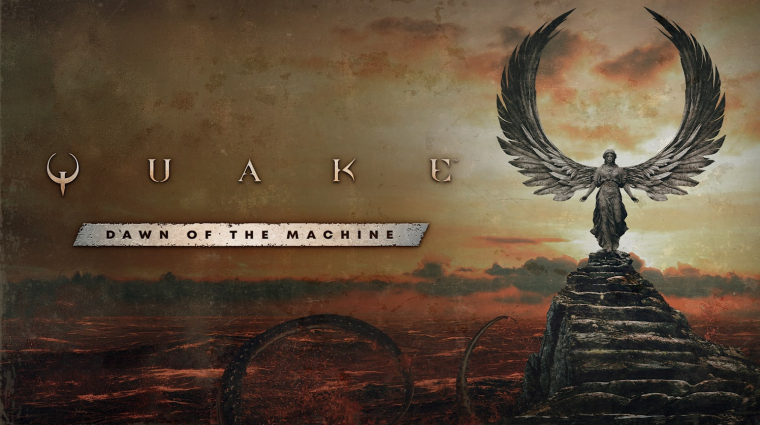 30 éves lett a Quake, ingyenes kampánnyal ünnepel az id Software, a Bethesda és a MachineGames bevezetőkép
