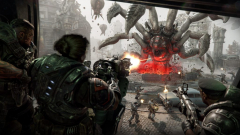 Ingyen kipróbálhatod megjelenés előtt a Gears of War: E-Dayt Xboxon és PC-n a Free Play Days két másik játékával együtt kép