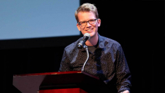 Hank Green takarékra teszi a YouTube-ot, mert ráfüggött az AI-ra kép
