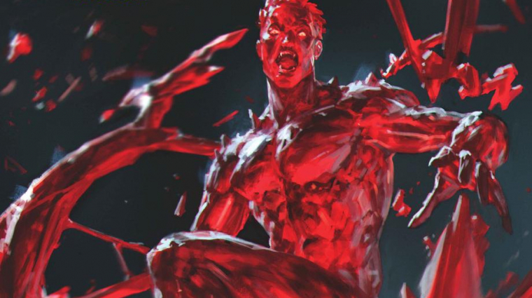 Vérből formált Jégemberrel érkezik a Marvel új horroruniverzuma bevezetőkép