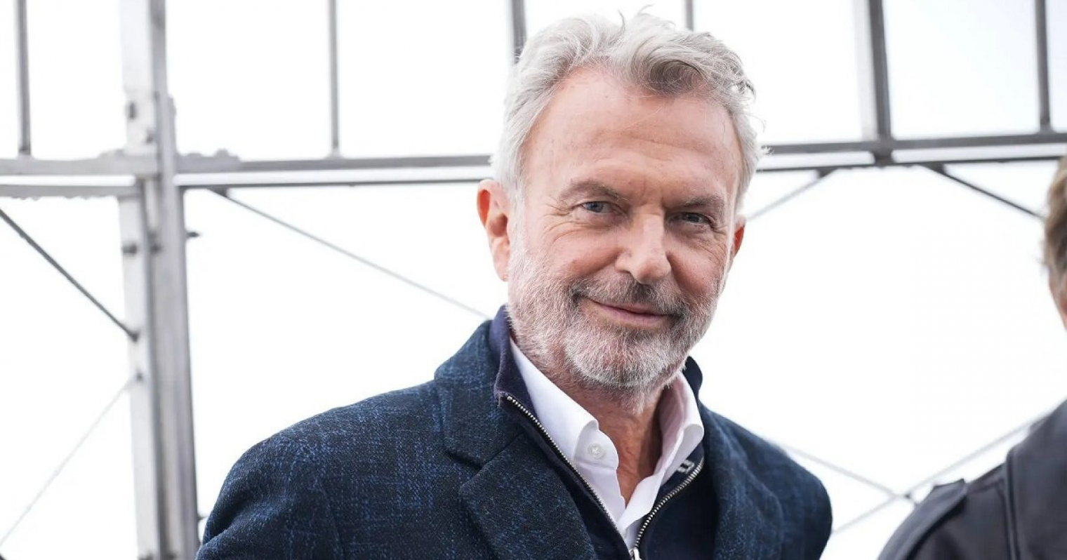Sam Neill