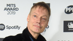 Elhunyt William Orbit, Madonna és a Blur Grammy-díjas producere kép