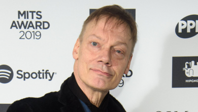 Elhunyt William Orbit, Madonna és a Blur Grammy-díjas producere kép