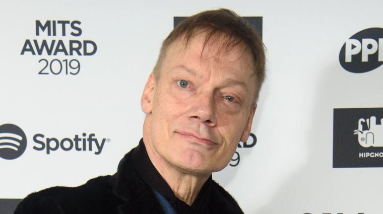 Elhunyt William Orbit, Madonna és a Blur Grammy-díjas producere bevezetőkép