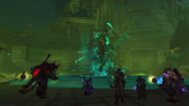 Ha nem tartottatok lépést a World of Warcraft: Midnight következő frissítésének híreivel, akkor itt a segítség kép