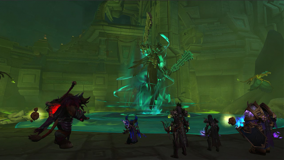 Ha nem tartottatok lépést a World of Warcraft: Midnight következő frissítésének híreivel, akkor itt a segítség kép