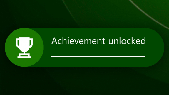 Mythic Achievement néven jöhet az Xbox válasza a platinatrófeára kép